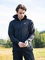 Peak Performance Rider Essentials Zip Hood Black