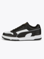 Puma RBD Game Low Puma Black-Puma White-Puma Team Gold