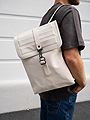 Rains Shield Rucksack Dune