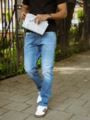 Replay Grover Comfortstretch Denim