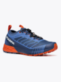 Scarpa Ribelle Run Gtx Blue Spicy / Orange