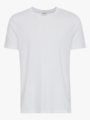 Solid Rock Short Sleeve Tee White