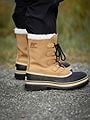Sorel Caribou WaterProof Buff
