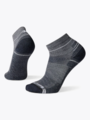 Smartwool Performanec Hike Light Cushion Ankle Sock Medium Gray