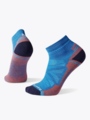 Smartwool Performanec Hike Light Cushion Ankle Sock Neptune Blue