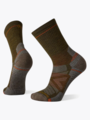 Smartwool Performance Hike Light Cushion Crew Sock Military Olive