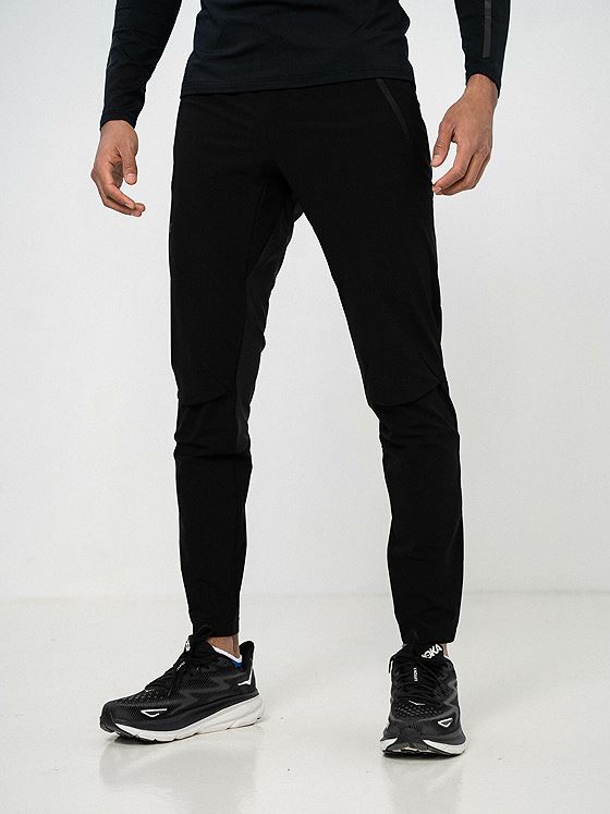 Swix Pace Pants Black