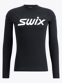 Swix RaceX Classic Long Sleeve Black