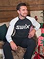 Swix RaceX Classic Long Sleeve Dune