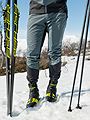 Swix Quantum Windstopper Pants Stormy Weather