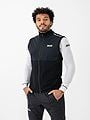 Swix Focus Warm Vest Black