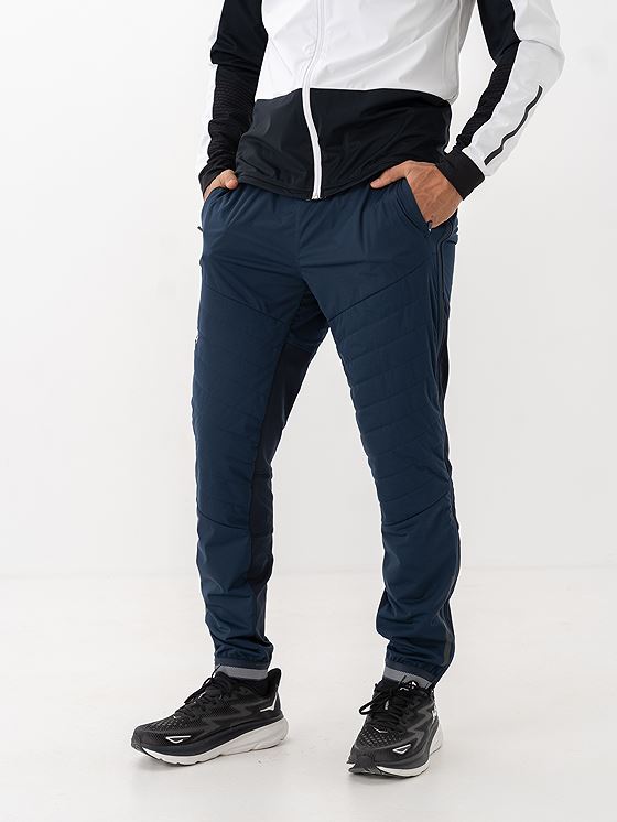 Swix Blizzard XC Pant Dark Navy