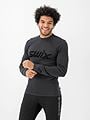 Swix RaceX Merino Long Sleeve Phantom