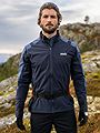 Swix Infinity Jacket Lake Blue