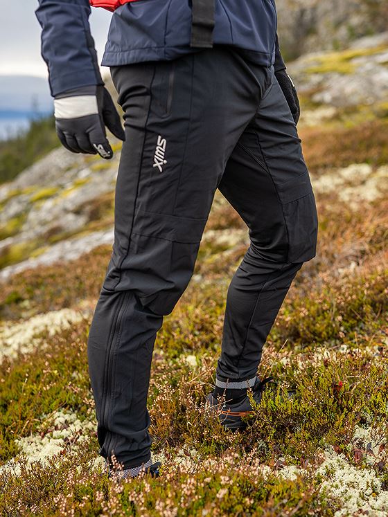 Swix Infinity pants M Black