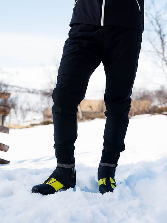 Swix Infinity pants Black