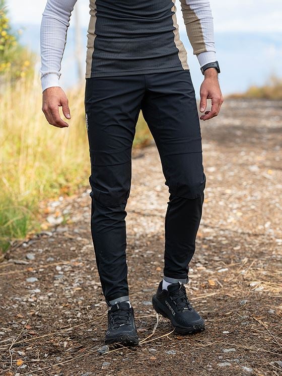 Swix Infinity pants Black