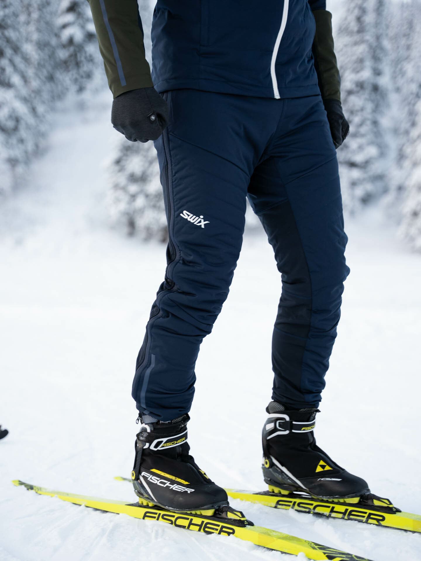 Swix xc pants clearance