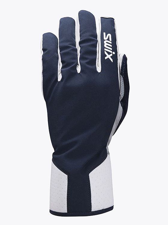 Swix Marka Glove Mens Dark Navy