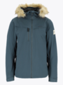 Twentyfour Finse 2.0 Jakke Herre Mørk Denim