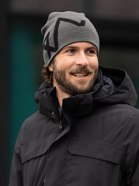 Twentyfour Isbre Lue Mørk grå