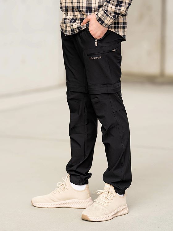 Twentyfour 1222 Multibukse Skyggesort