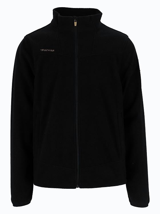 Twentyfour Loen WS Fleece Skyggesort