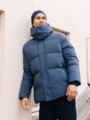 Twentyfour Finse Una Dunjakke Marine