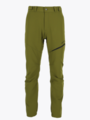 Twentyfour Flåm 2.0 Light Softshell Bukse Oliven