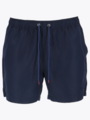 Twentyfour Mode Badeshorts Marineblå