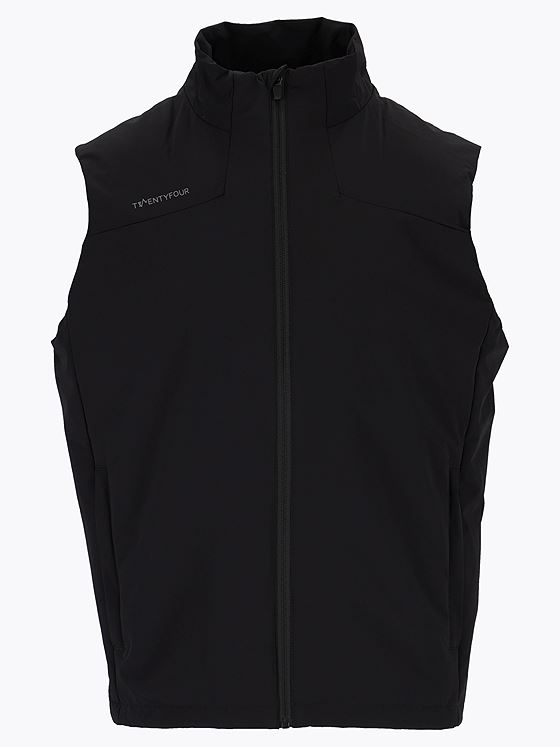 Twentyfour Mode Flex Vest Sort