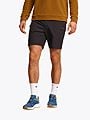 Twentyfour Mode Flex Shorts Sort