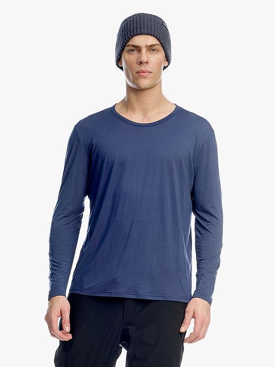 Twentyfour Mode Ullmix Topp Marine