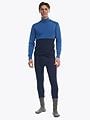 Twentyfour Isbre Baselayer Sett H Marineblå