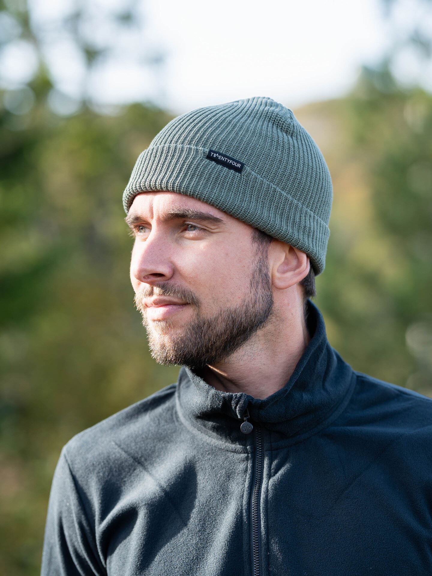 Twentyfour Mode Ivo Lue Furu