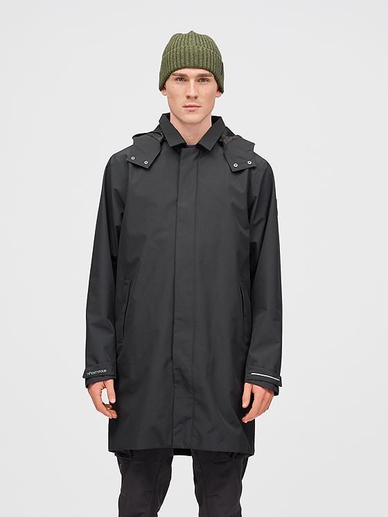 Twentyfour Mode Coat Sort