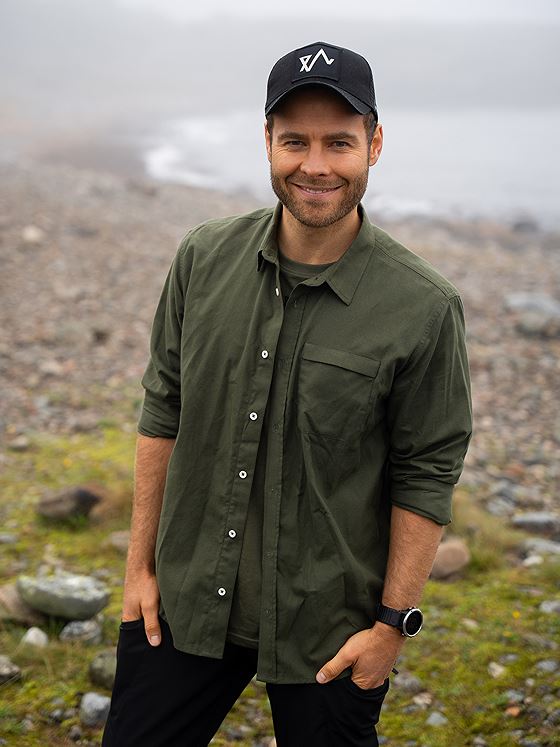 Twentyfour Mode Skjorte Furu