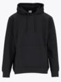Twentyfour & Hoodie Sort