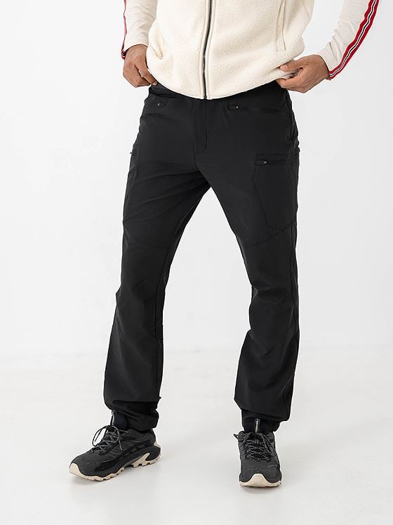 Twentyfour Venture 360 Bukse Sort