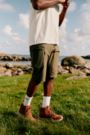 Twentyfour Venture 360 Lang Shorts Furu