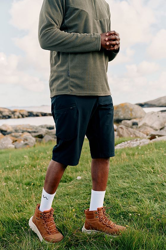 Twentyfour Venture 360 Lang Shorts Sort