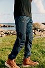 Twentyfour Venture Roam Bukse Marine
