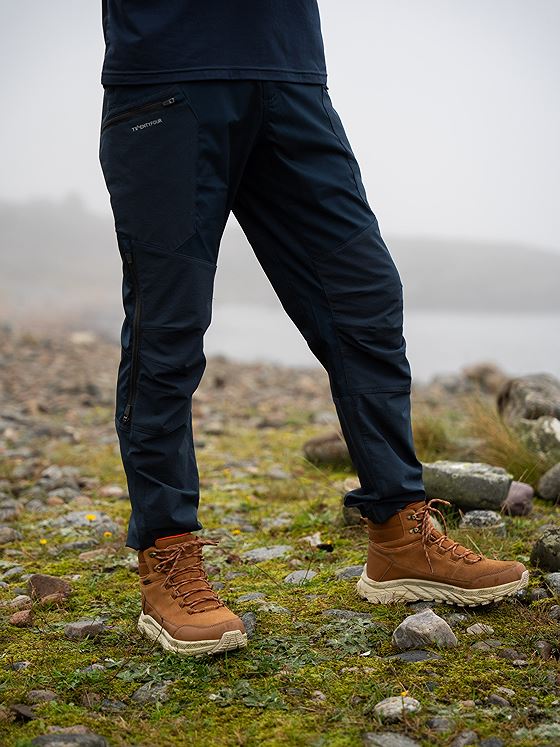 Twentyfour Venture Roam Bukse Marine