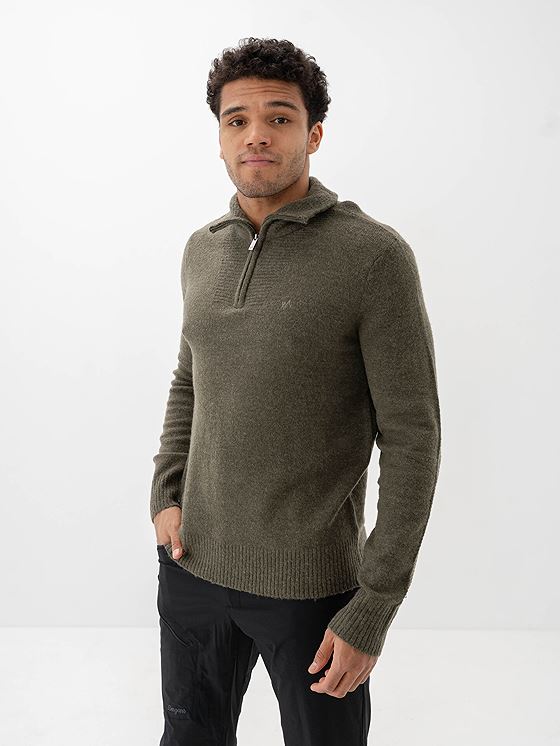 Twentyfour Venture Light Strikk Furu