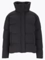 Twentyfour Mode Mikki Puffer Sort