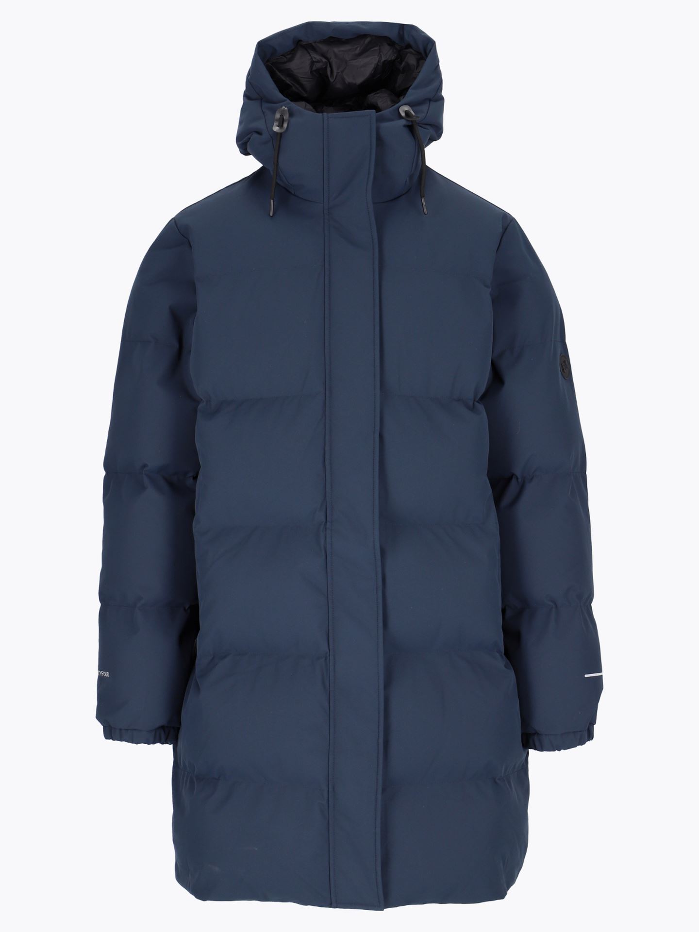 Twentyfour Mode Ari Parkas Marine