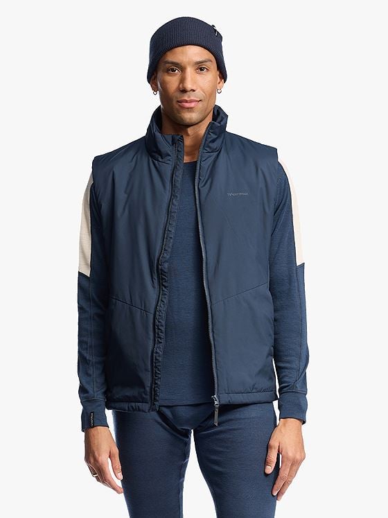 Twentyfour Aurora Thermo Vest Marine