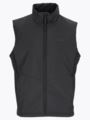 Twentyfour Aurora Thermo Vest Sort
