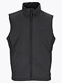 Twentyfour Aurora Thermo Vest Sort