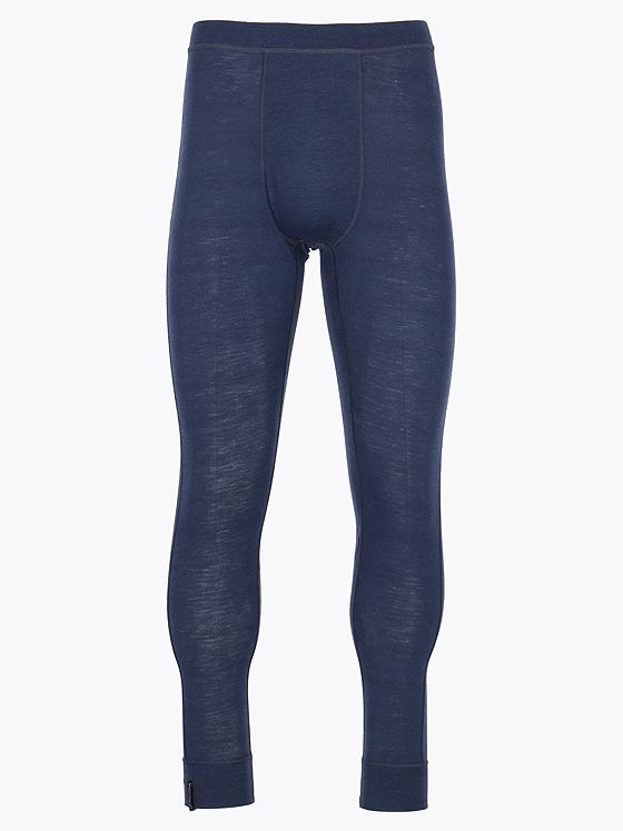 Twentyfour Aurora Merino Tights Marine
